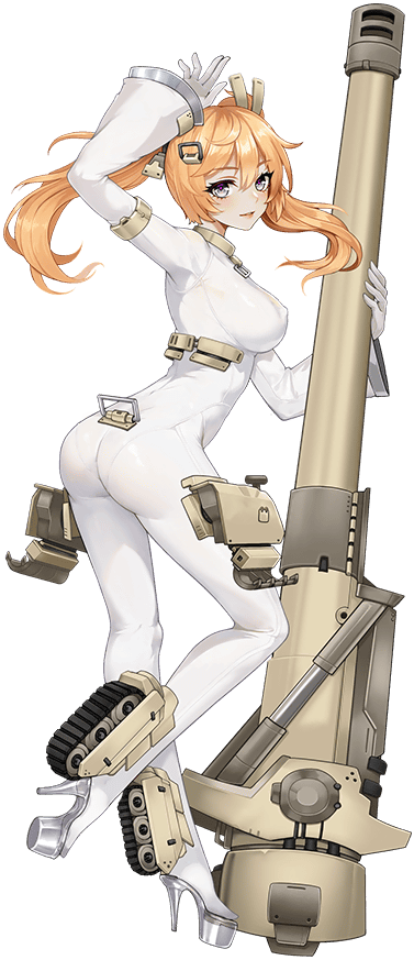 M110A2 CBS illustration